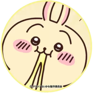 乌萨奇 usagi